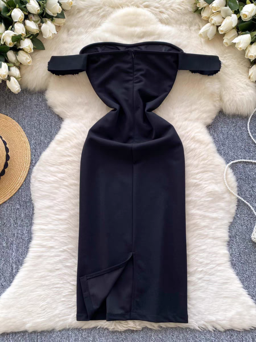 Jennifer Summer Luxury Diamonds Dress