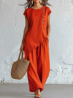 Kirsten Summer Coord Set