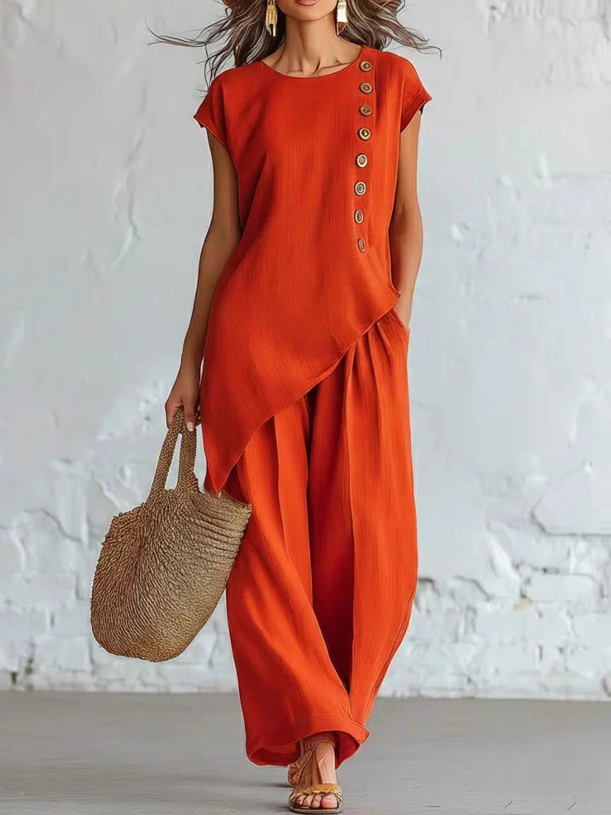 Kirsten Summer Coord Set