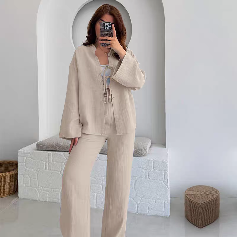 Emily Summer Two Piece Coord Set