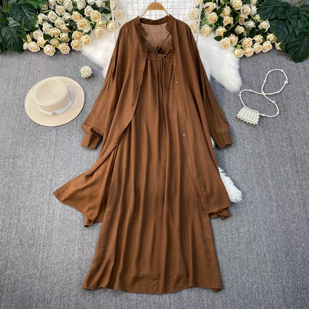 Amanda Summer Two Piece Set - 24th Spoke