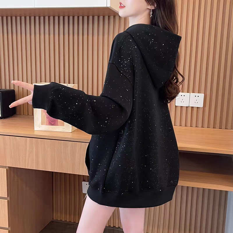 Milena Winter Hoodies - 24th Spoke