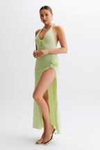 Nicole Summer Beach Vacation Dress