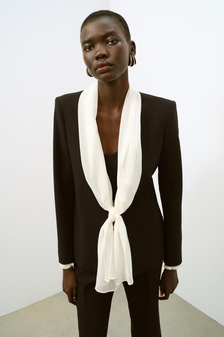 Zendaya Summer Formal Set