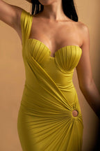 Nicole Summer Beach Wear Set With Cover Up