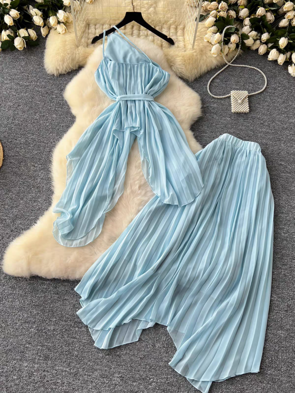 Michaela Summer Set - 24th Spoke