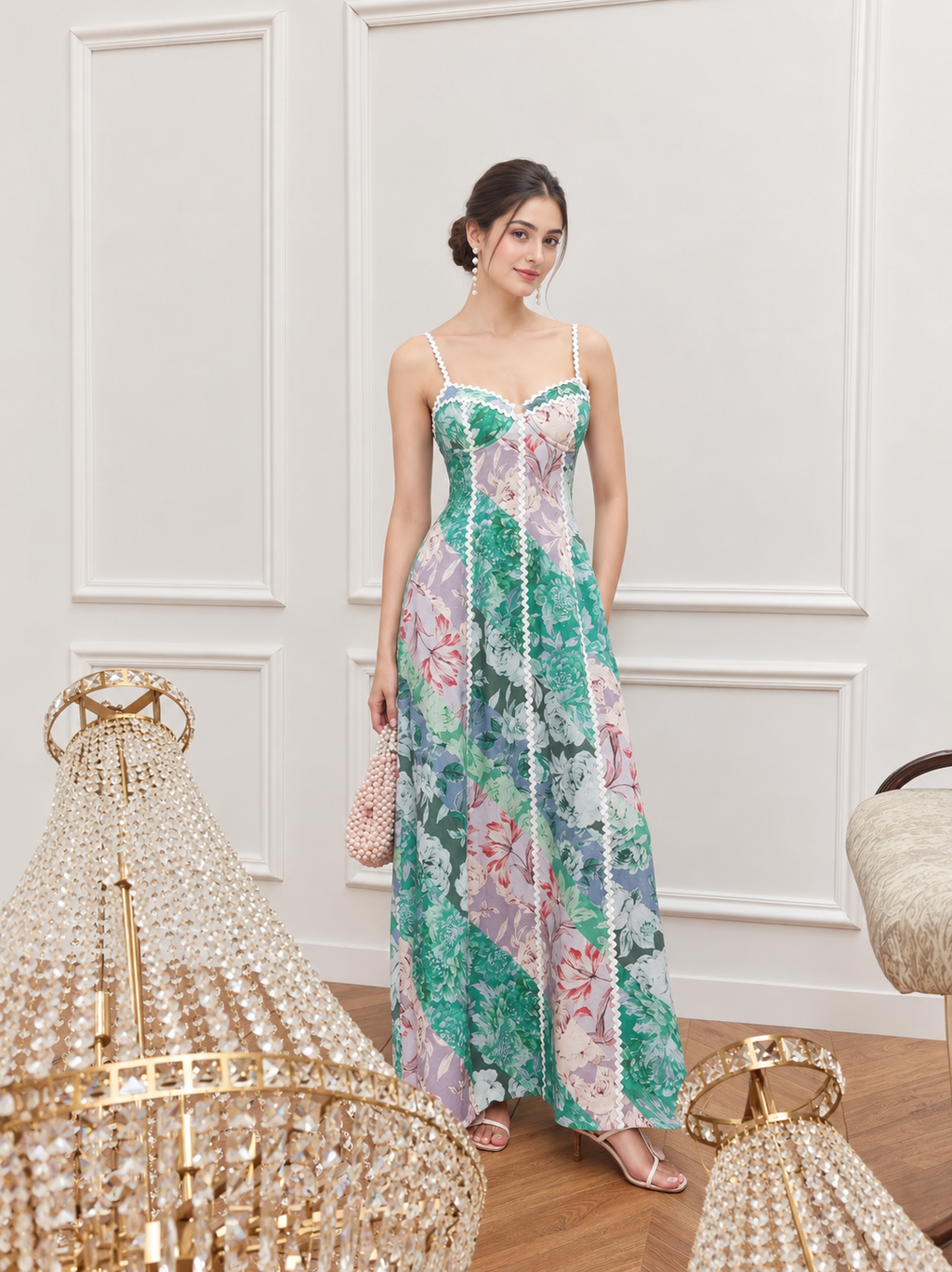 Kate Summer Beach Dress