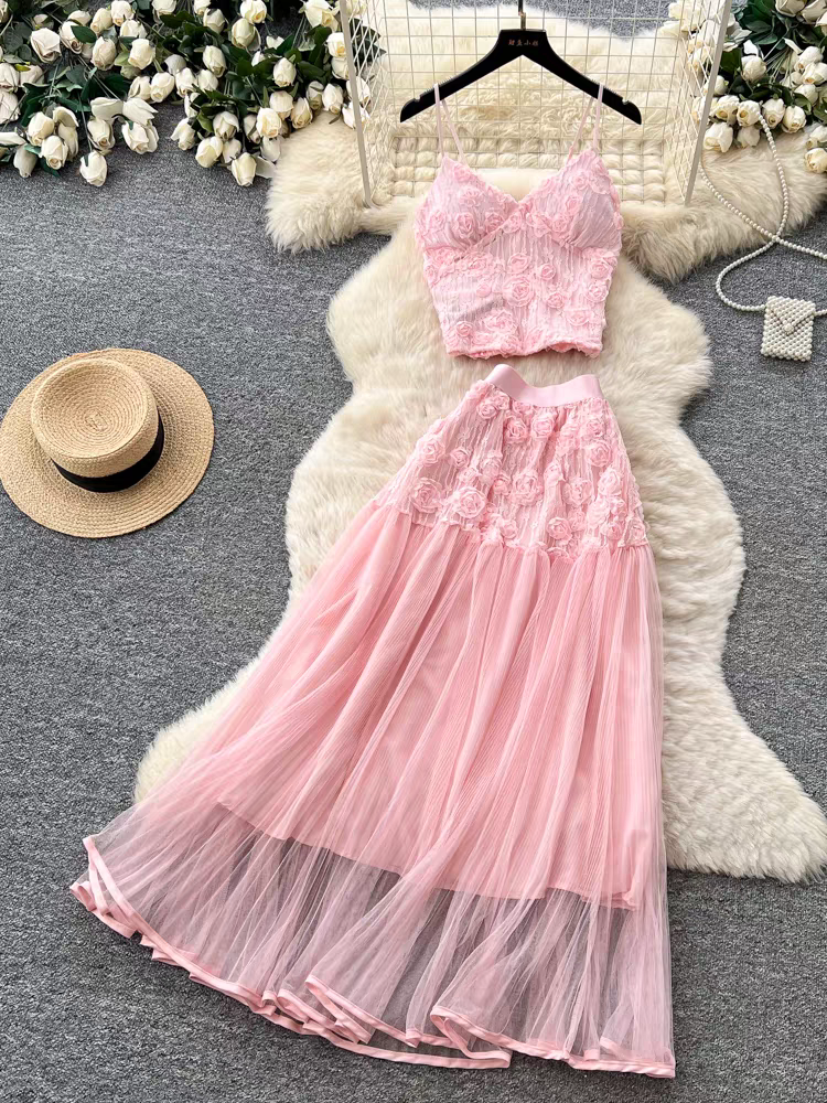 Bianca Summer Set