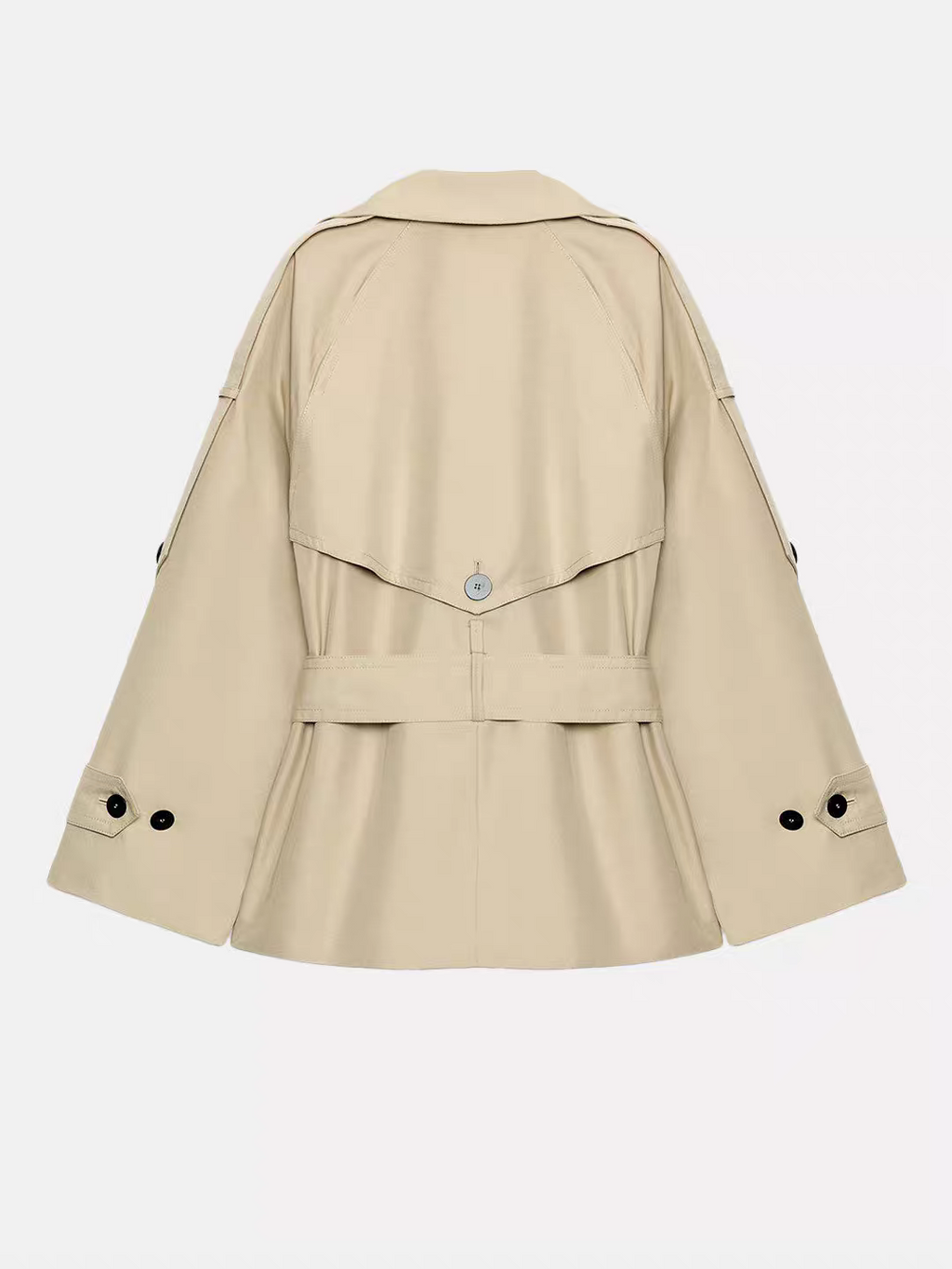 Helena Zara Trench Coat
