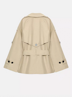 Helena Zara Trench Coat