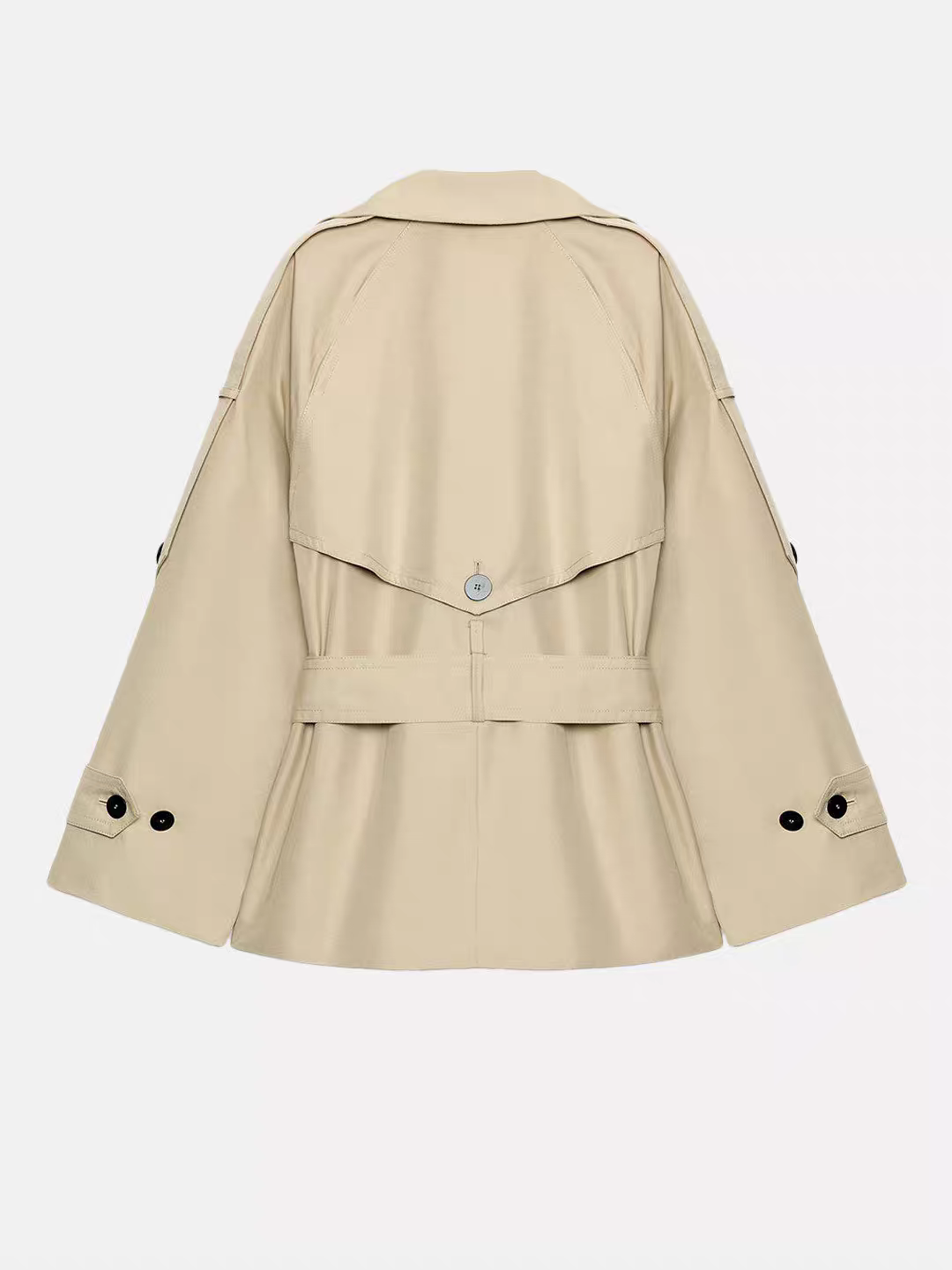 Helena Zara Trench Coat