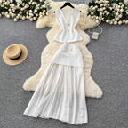 Jessica Summer Two Piece Set - 24th Spoke