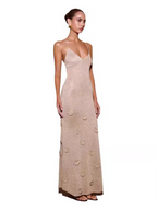Megan Summer Vacation Dress