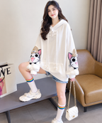 Zoe Winter Jacket