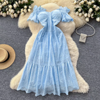 Alexis Summer Holiday Dress