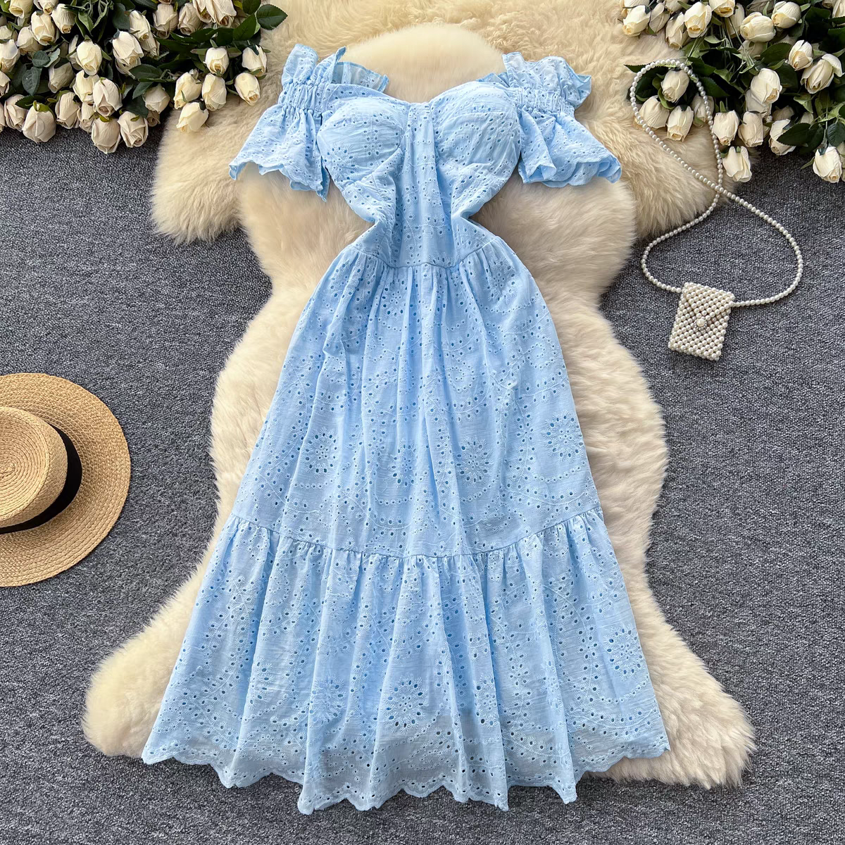 Alexis Summer Holiday Dress