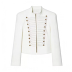 Caitlin Napoleon Jacket