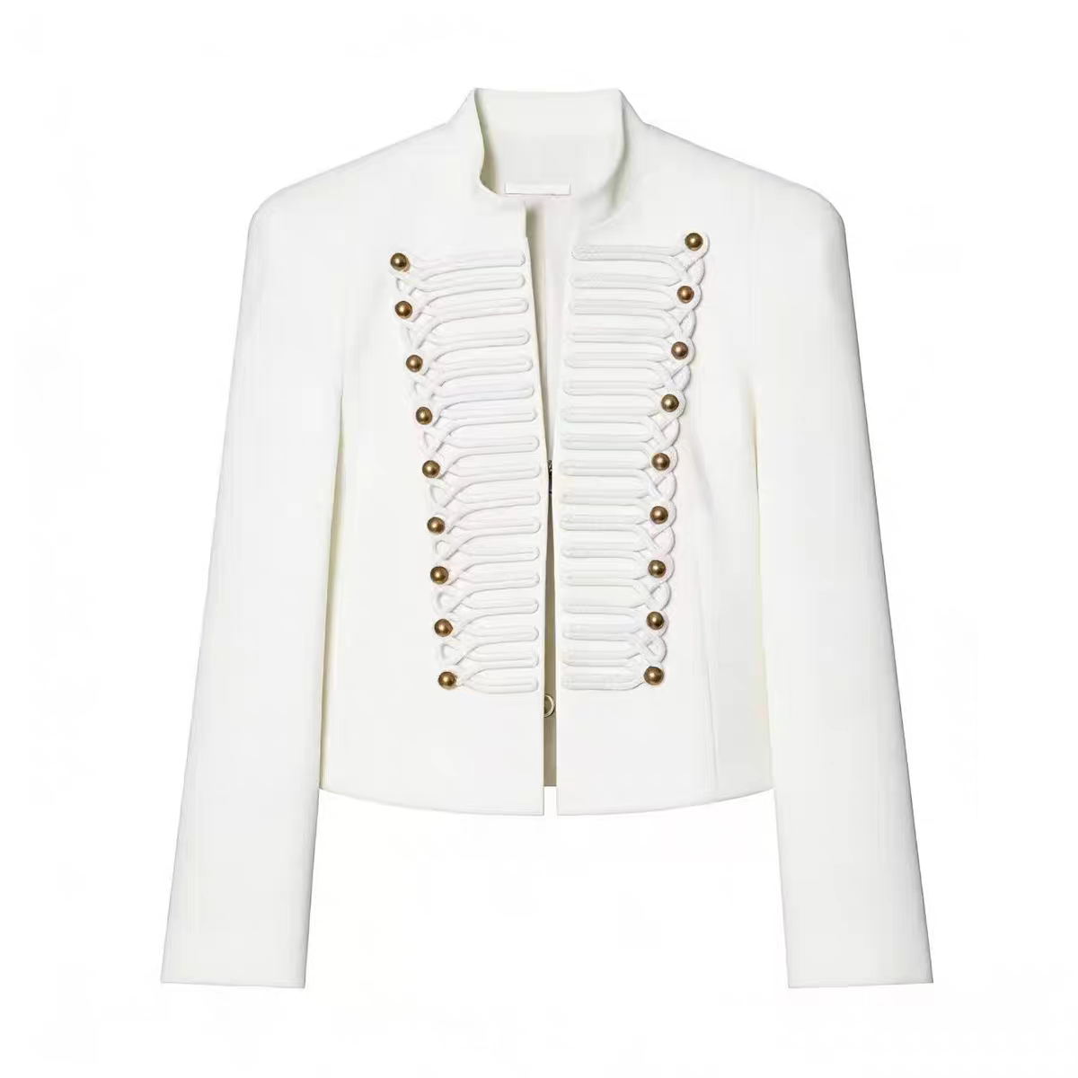 Caitlin Napoleon Jacket