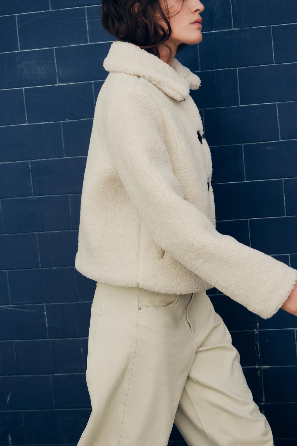 Helena Winter Jacket