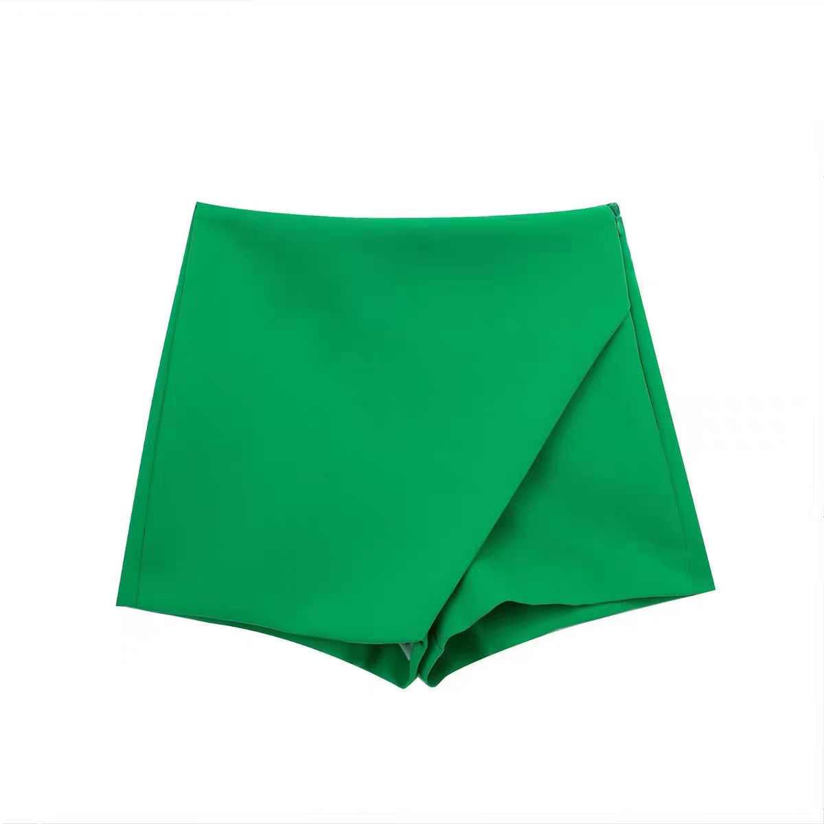 Michele Pearl Top + Summer Skorts - 24th Spoke