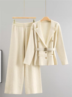 Michelle Winter Two Piece Set