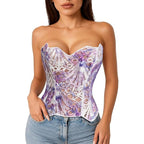 Jennifer Corset Top