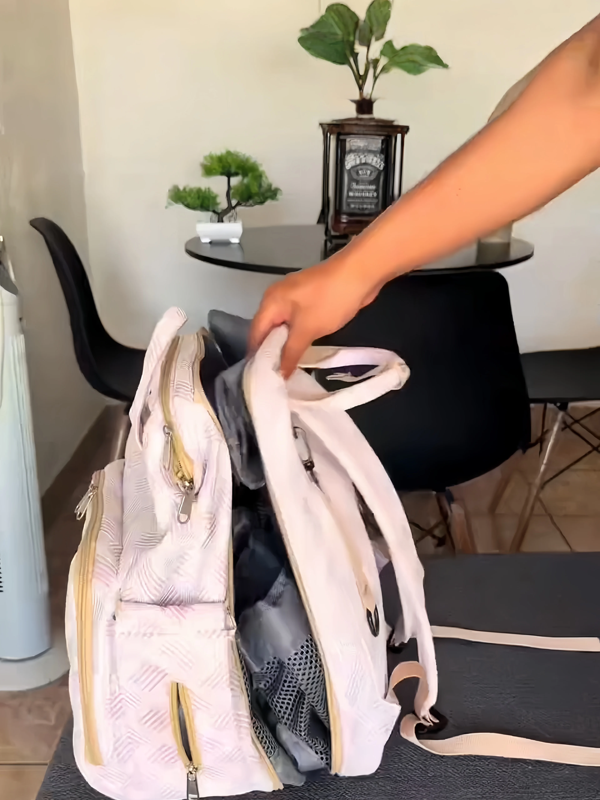 Kids Sleeping Portable Bag