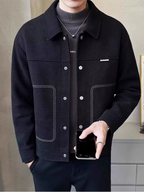 Bradley Winter Men's Jacket