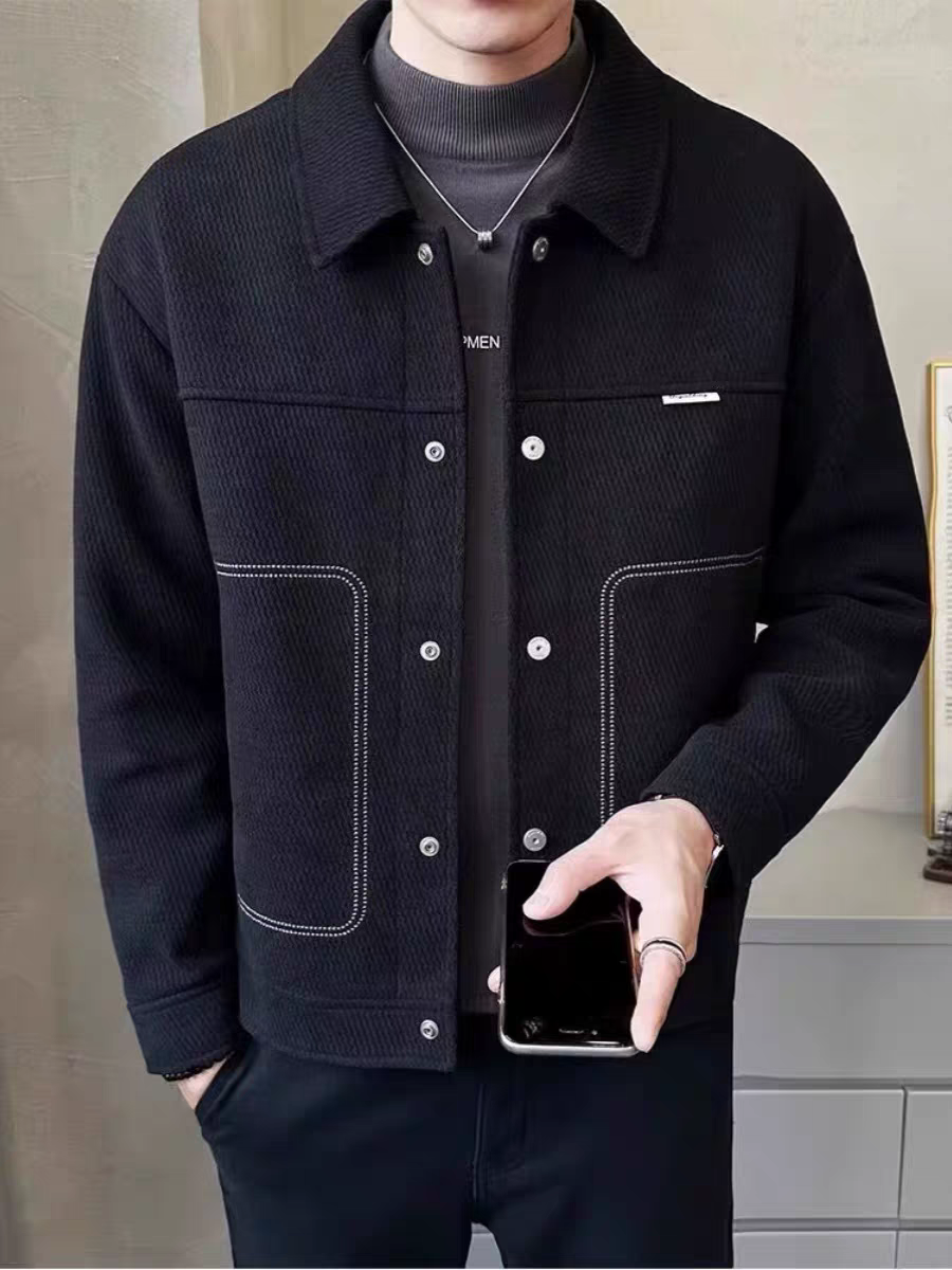 Bradley Winter Men's Jacket