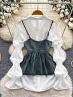 Lyndsy Summer Two Piece Set