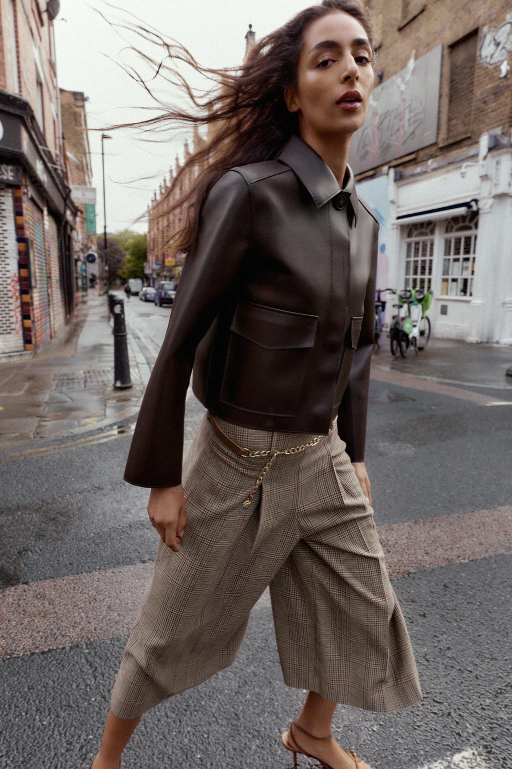 Kirsten Winter Jacket