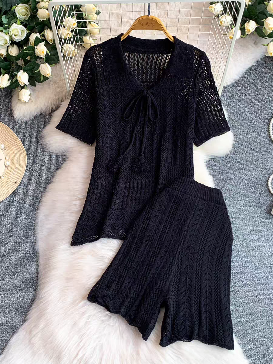 Michaela Summer Two Piece Set