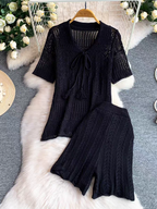 Michaela Summer Two Piece Set
