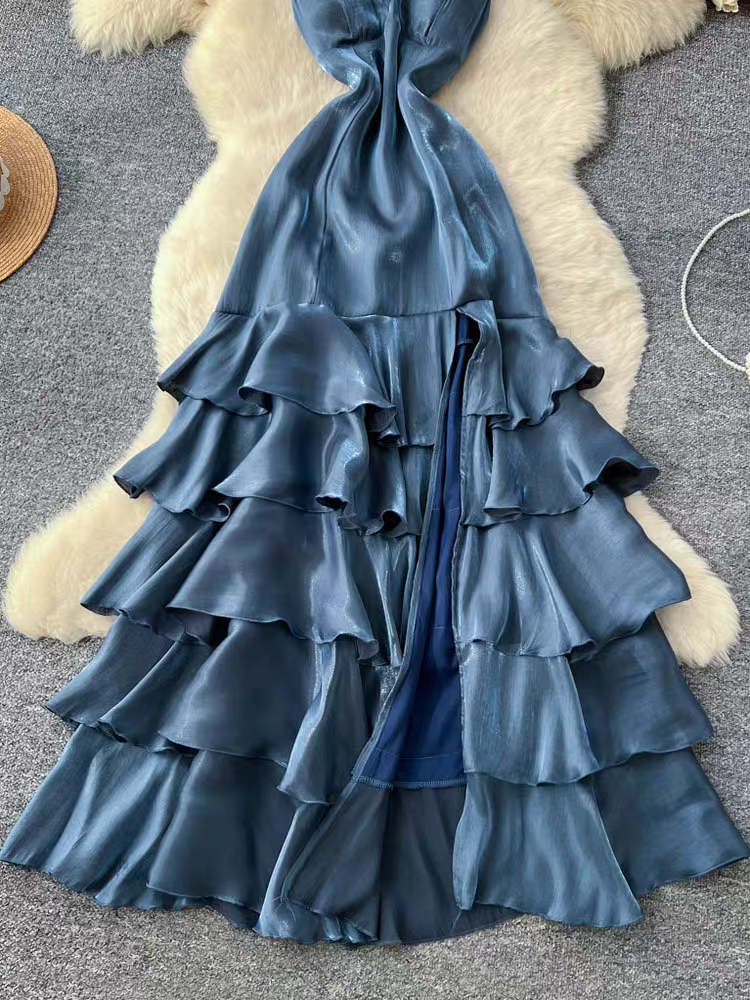 Kirsten New Year Party Dress