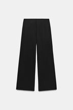 Lena Summer Wide Leg Trouser