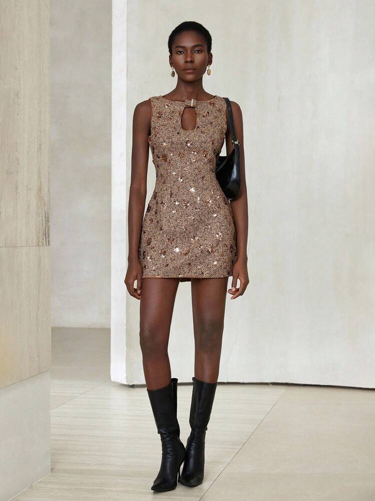 Natalie Party Dress