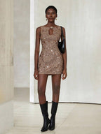 Natalie Party Dress