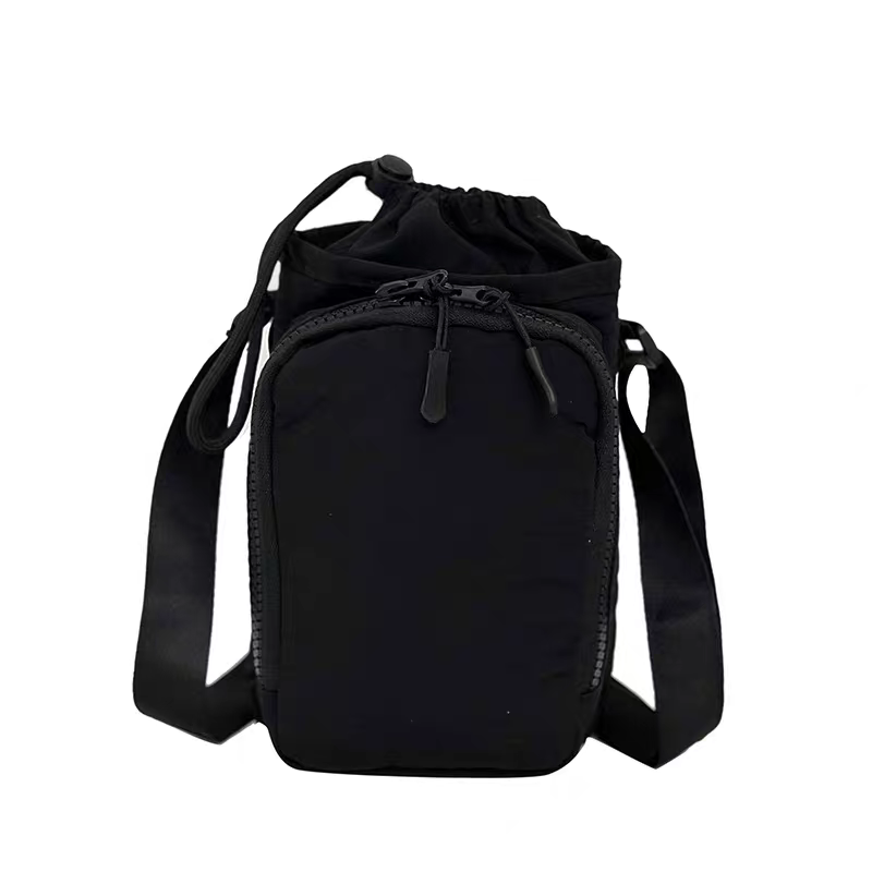 Vacation Mini Side Portable Bag - 24th Spoke