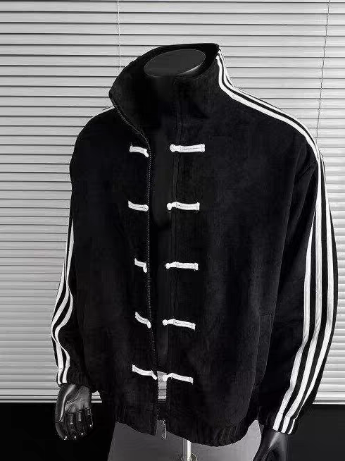 Tom Cruise Unisex Sporty Jacket