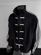 Tom Cruise Unisex Sporty Jacket