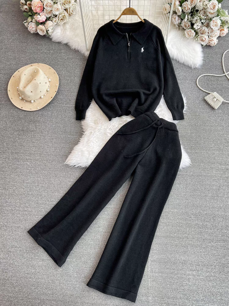 Shantel Winter Set - 24th Spoke