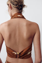 Jessica Summer Two Piece Vacation Set