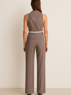 Sandra Two Piece Set