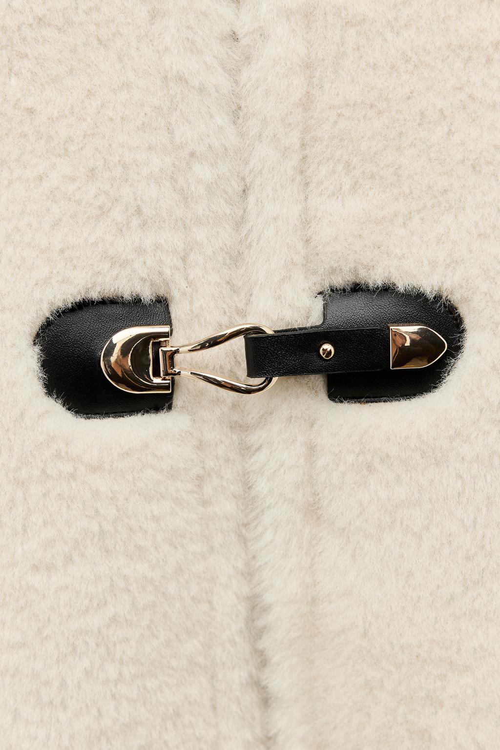 Ashley Winter Jacket