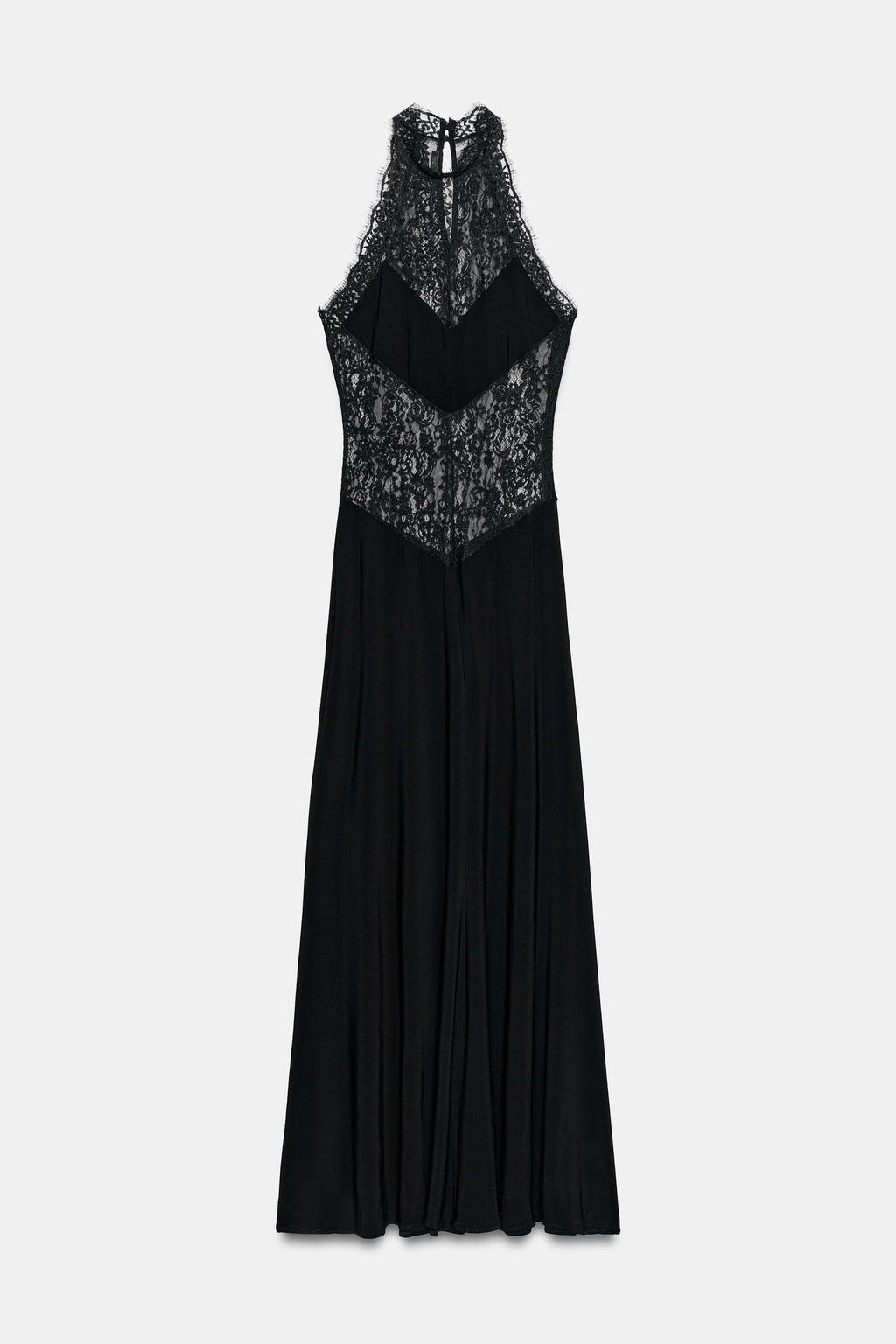 Olivia Lace Party Dress