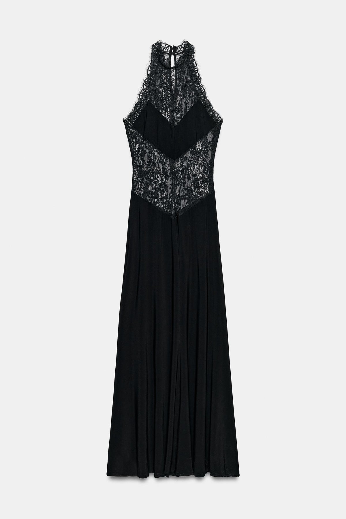 Olivia Lace Party Dress