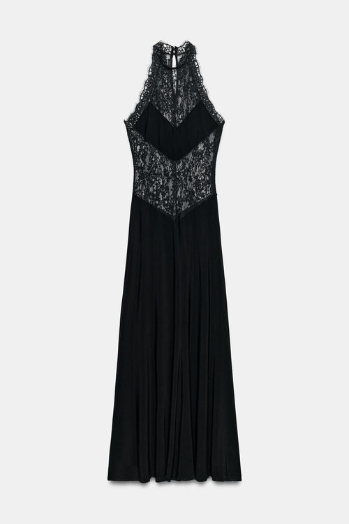 Olivia Lace Party Dress