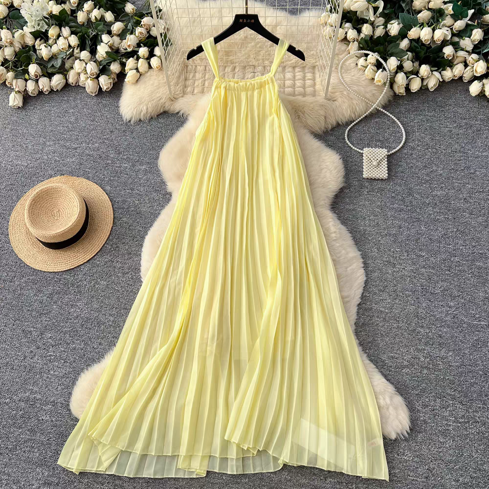Michaela Summer Set Dress - 24th Spoke