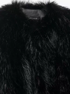 Nihira Winter Fur Coat