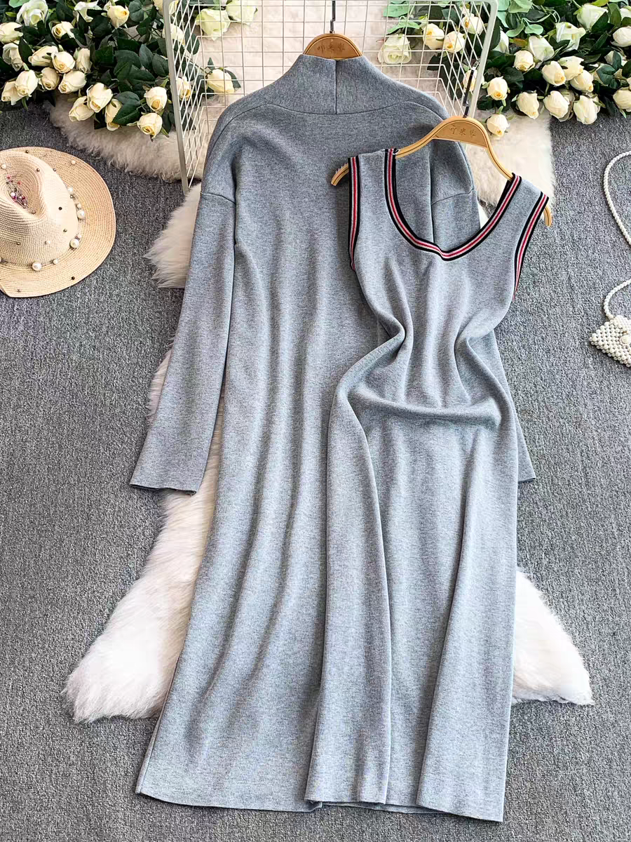 Shantel Winter Three Piece Set